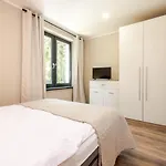 Parkowa 13 * Darlowko