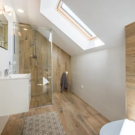 Parkowa 13 * Darlowko