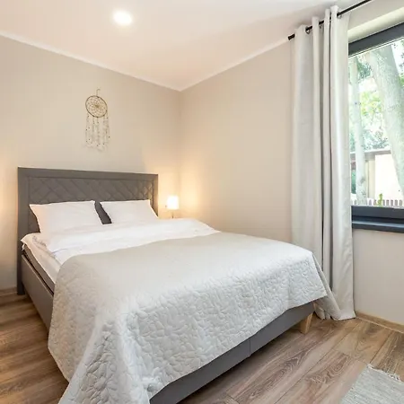 Parkowa 13 Appartamento *