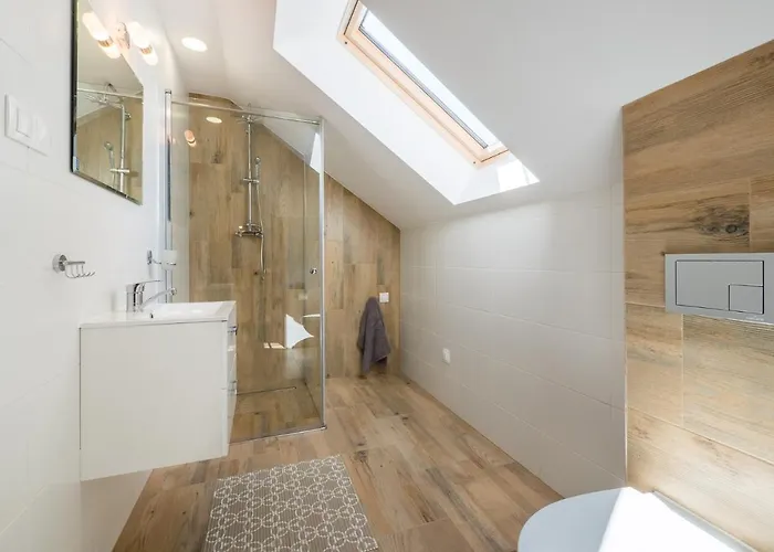 Parkowa 13 * Darlowko